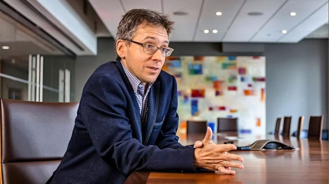 ‘BJP will win 305 seats; India doing a lot better,’ predicts US political scientist Ian Bremmer [Video]