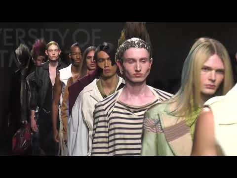 Menswear MA – Courses | University of Westminster, London [Video]