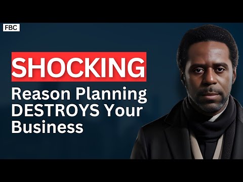 Forbidden advice that could destroy your business [Video]