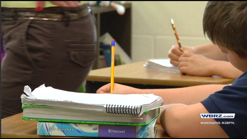 Here are the 18 recommendations from the Louisiana Let Teachers Teach task force [Video]