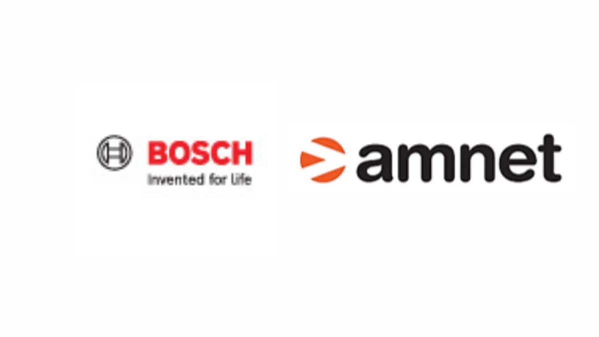 Amnet and Samsung leverage weather API for BOSCHs washing machines [Video]