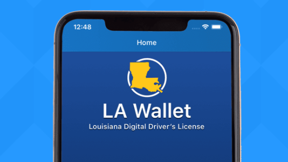 New Orleans airport offering LA Wallet feature for travelers [Video]