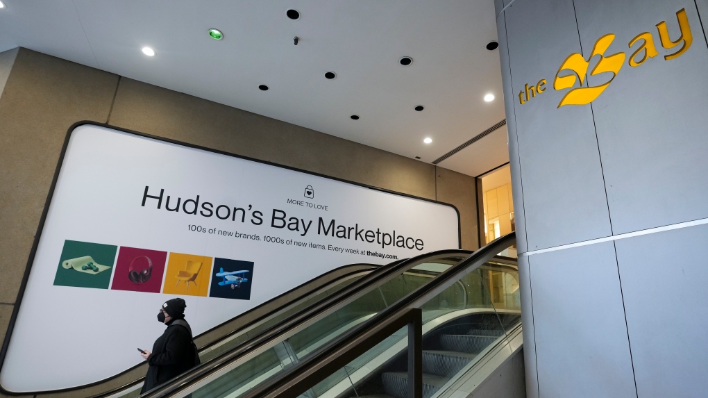 Clarins leaving Canada’s Hudson’s Bay stores [Video]