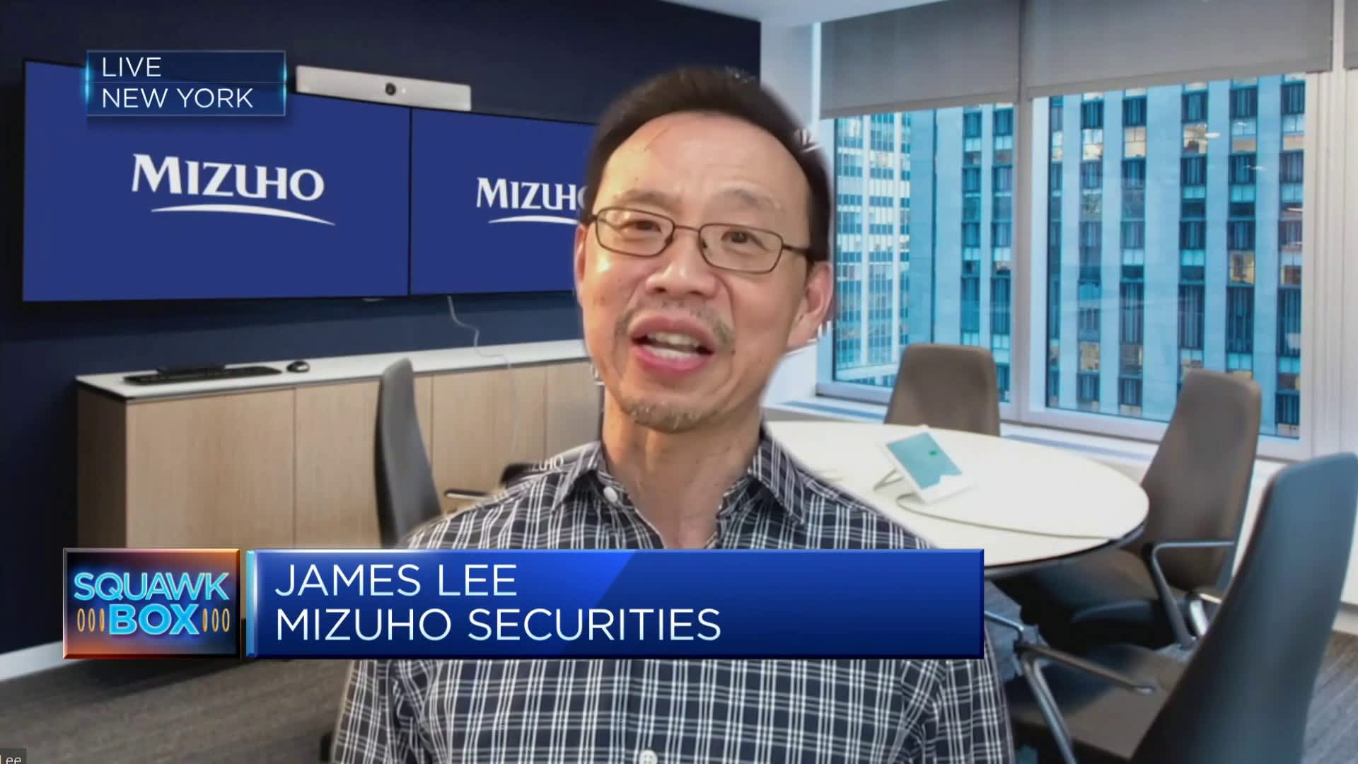 Mizuho Securities names 3 bright spots in China’s internet sector [Video]