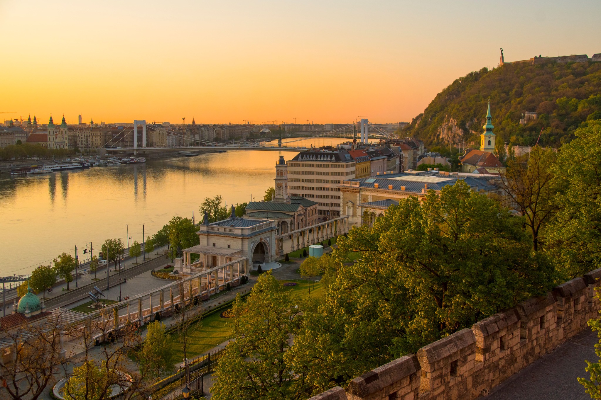 Budapest Dominates TikTok and Instagram, Famous Influencers Visit the Capital [Video]