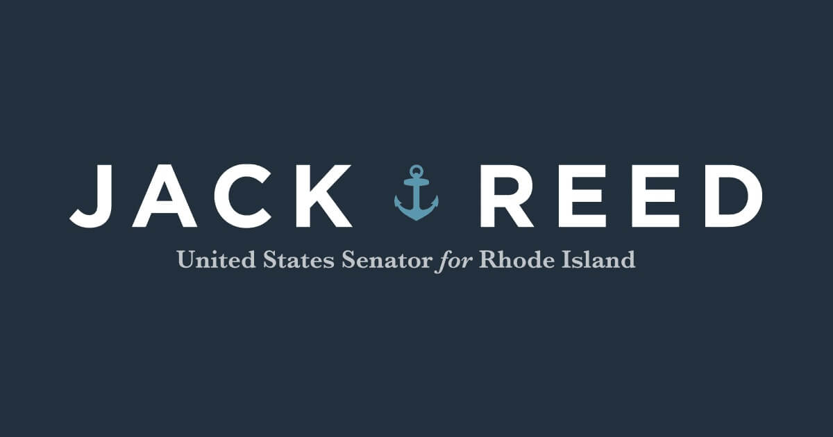 Reed Urges Continued Support for RI-based Research through NSF EPSCoR Program [Video]
