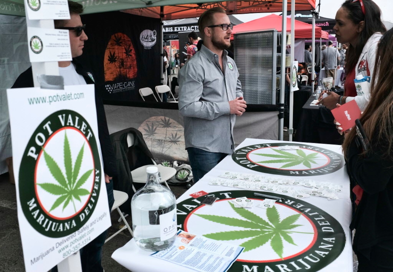NY Cannabis Insiders week in legal weed for May 25, 2024 [Video]
