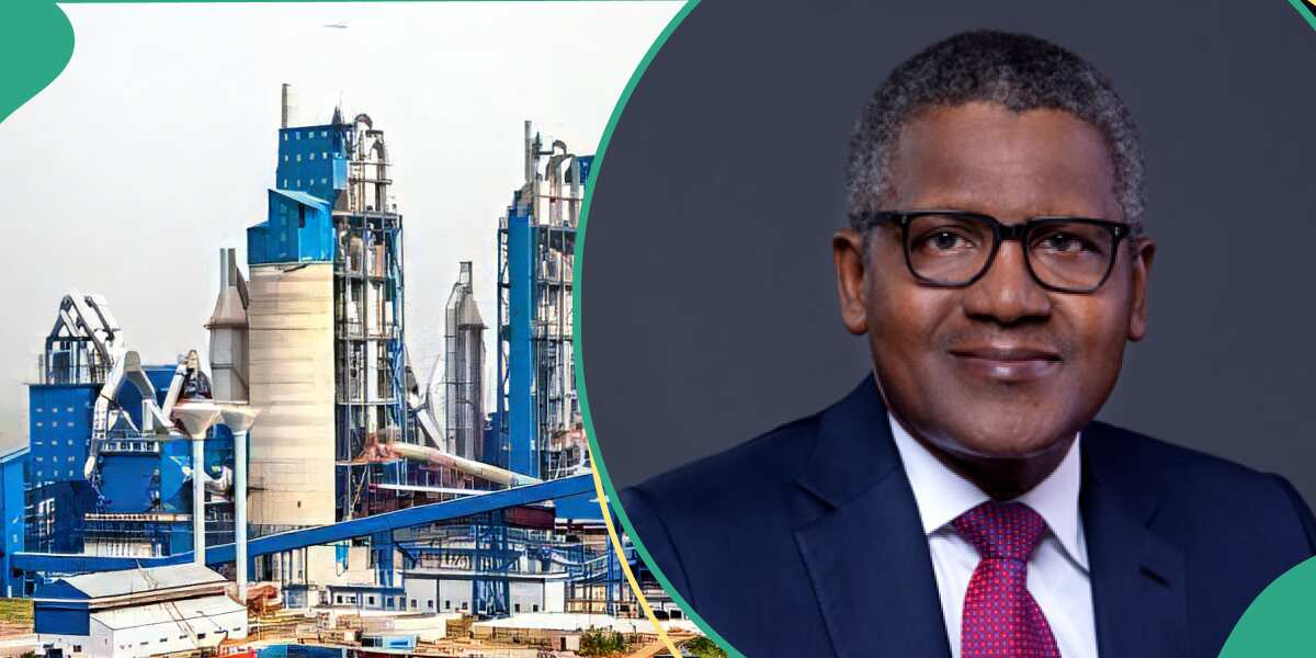 We Are Booking For US Market: Dangote Refinery Announces Date to Export Diesel [Video]