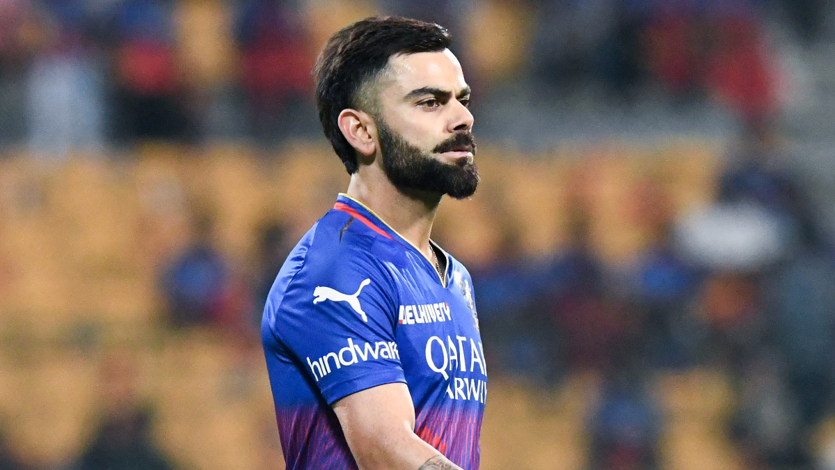 Virat Kohli In Terms Of Social Media Is Up Their With Cristiano Ronaldo And Lionel Messi, Feels Ross Taylor [Video]