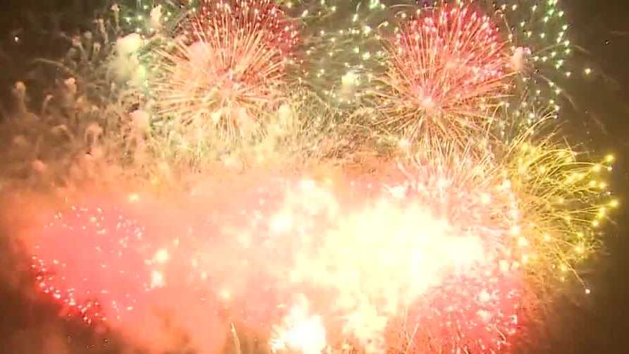 Is there hope for July 3 fireworks? Milwaukee leaders weigh in [Video]