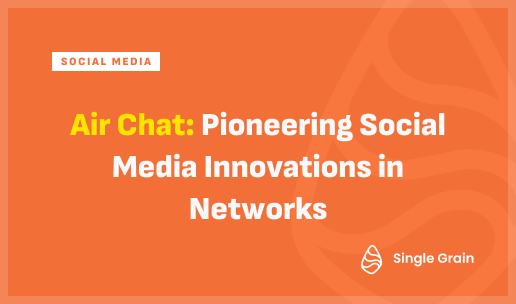 AirChat’s Role in Social Media Innovations Explored [Video]