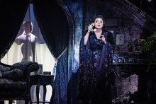Sarah Brightman Makes A Stunning Return To Stage In Melbourne For Sunset Boulevard #REVIEW  Noise11.com [Video]