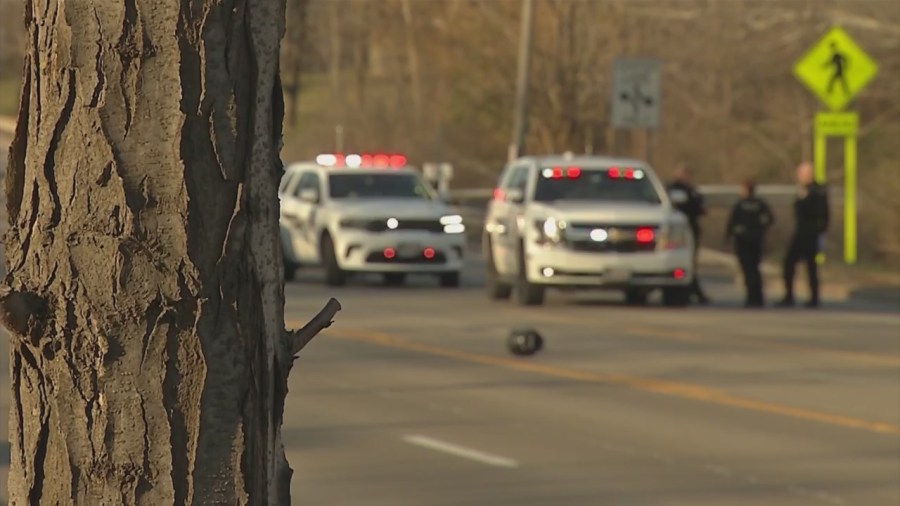 Officials, neighbors respond to slew of car accidents in recent weeks [Video]