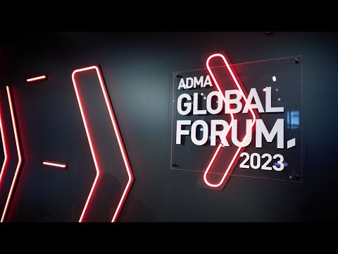 2024 Global Forum 2024 | ADMA [Video]