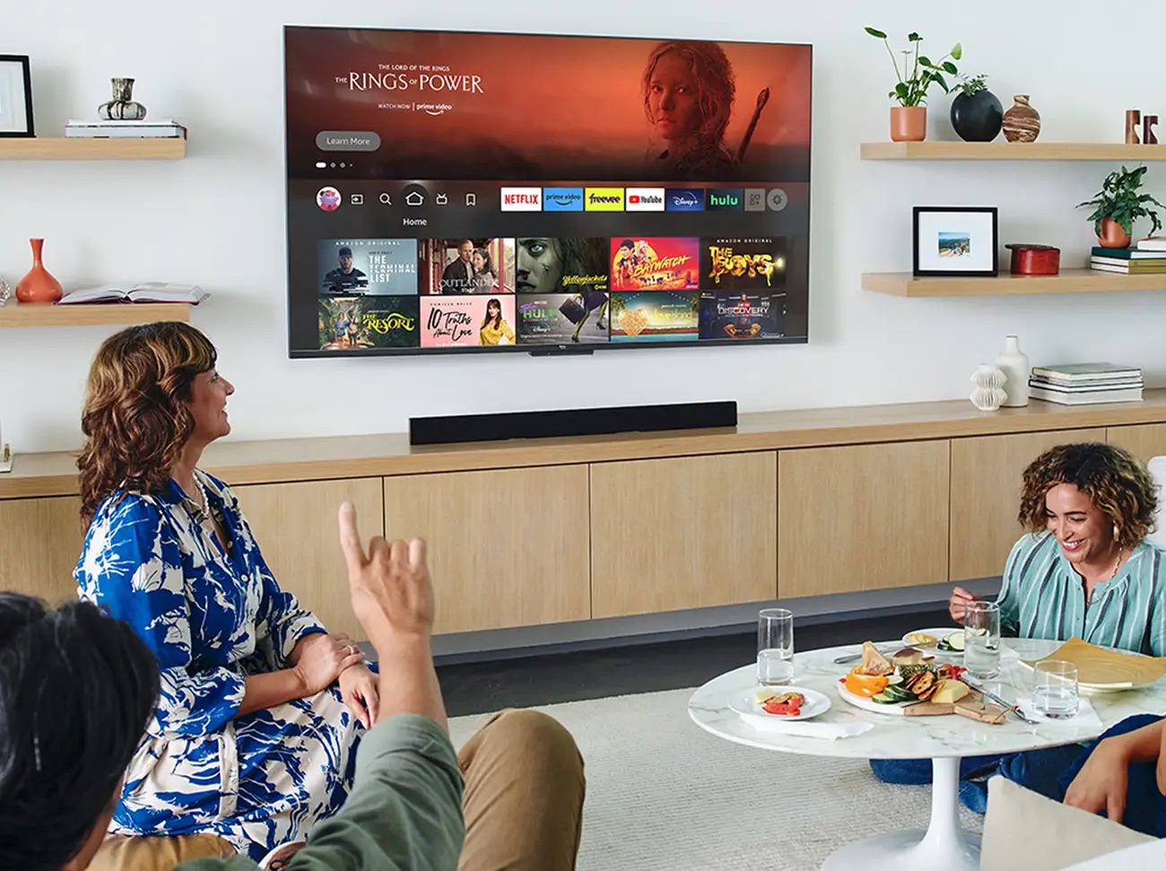 Amazon Fire TV Stick owners receive huge AI upgrade that makes searching for movies way easier and more conversational [Video]