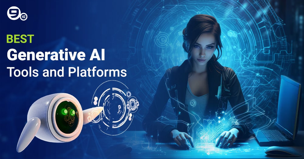 15 Best Generative AI Tools and Platforms in 2024 [Video]