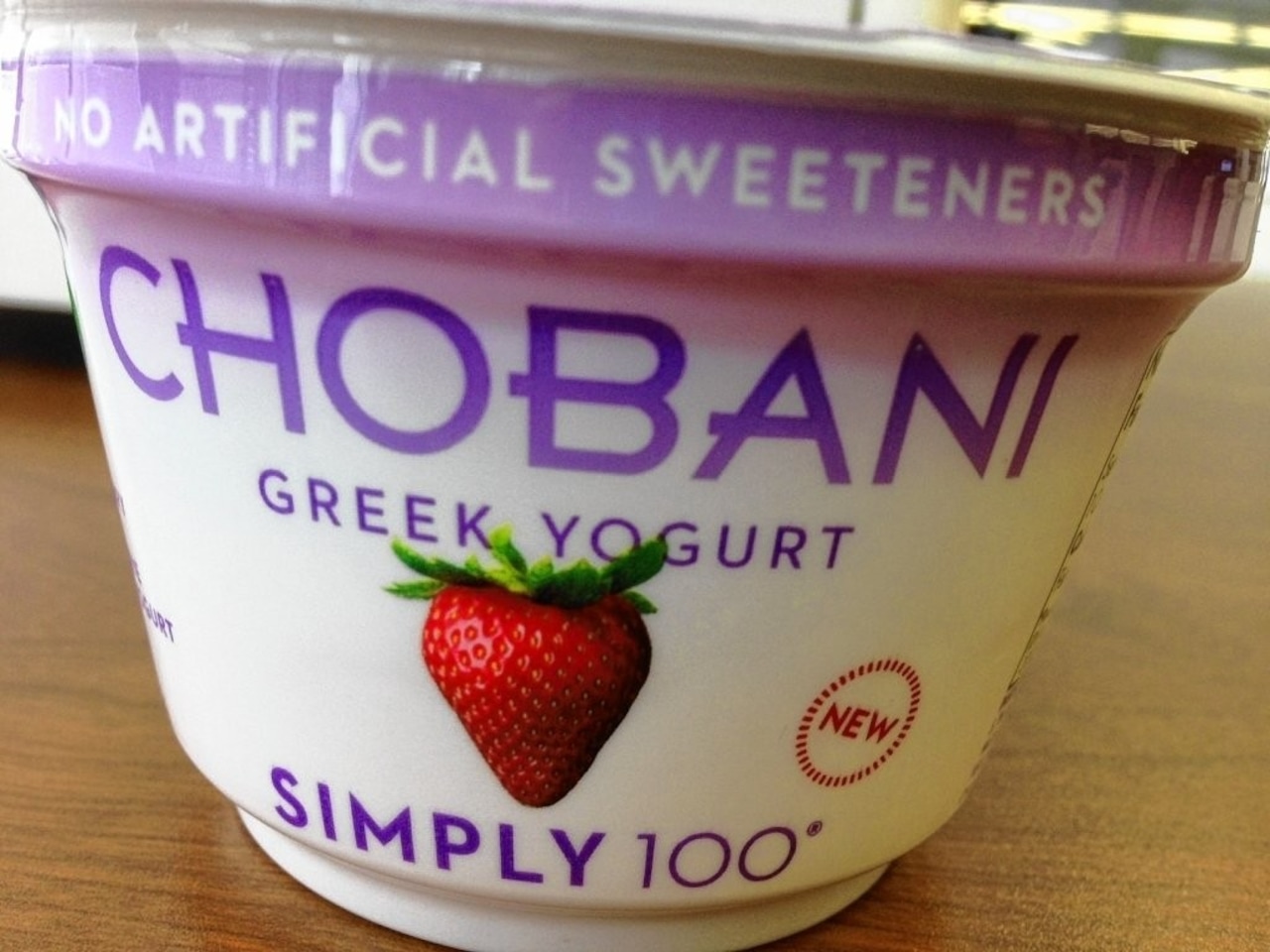 Federal judge orders Chobani to halt yogurt ads that ridicule Dannon, Yoplait [Video]