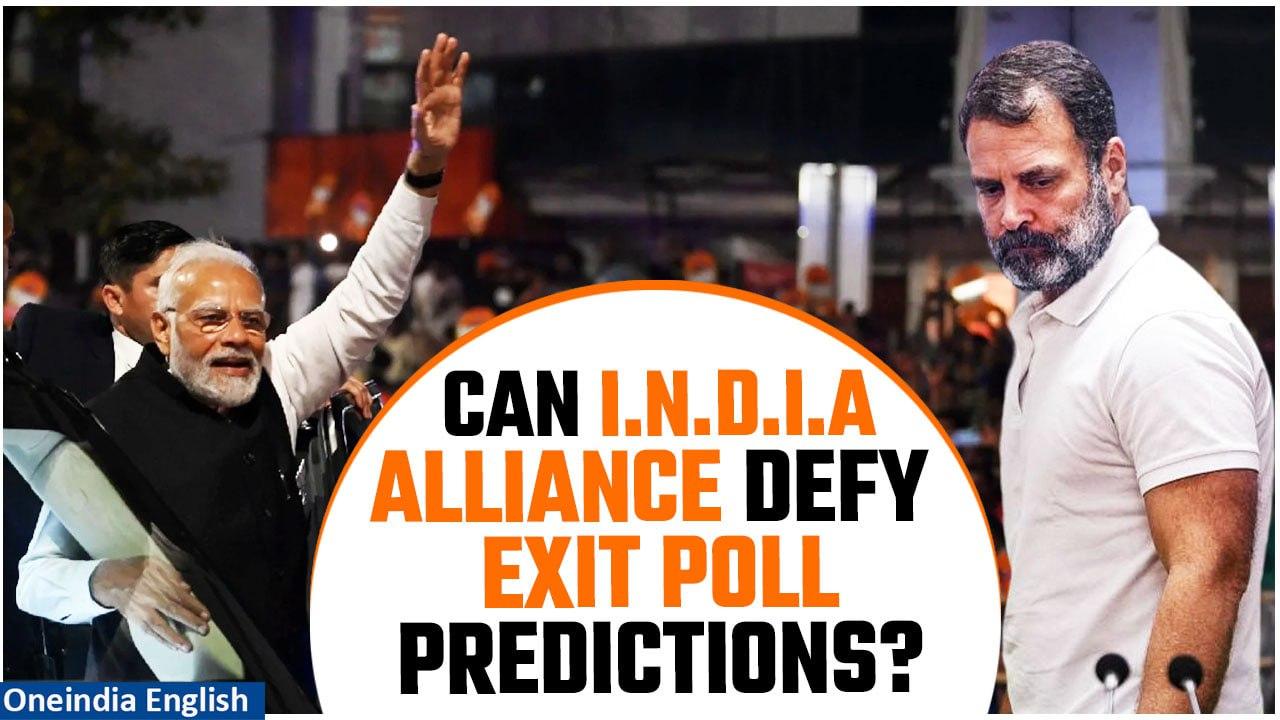 Exit Poll Results Revealed: Major Insights for [Video]