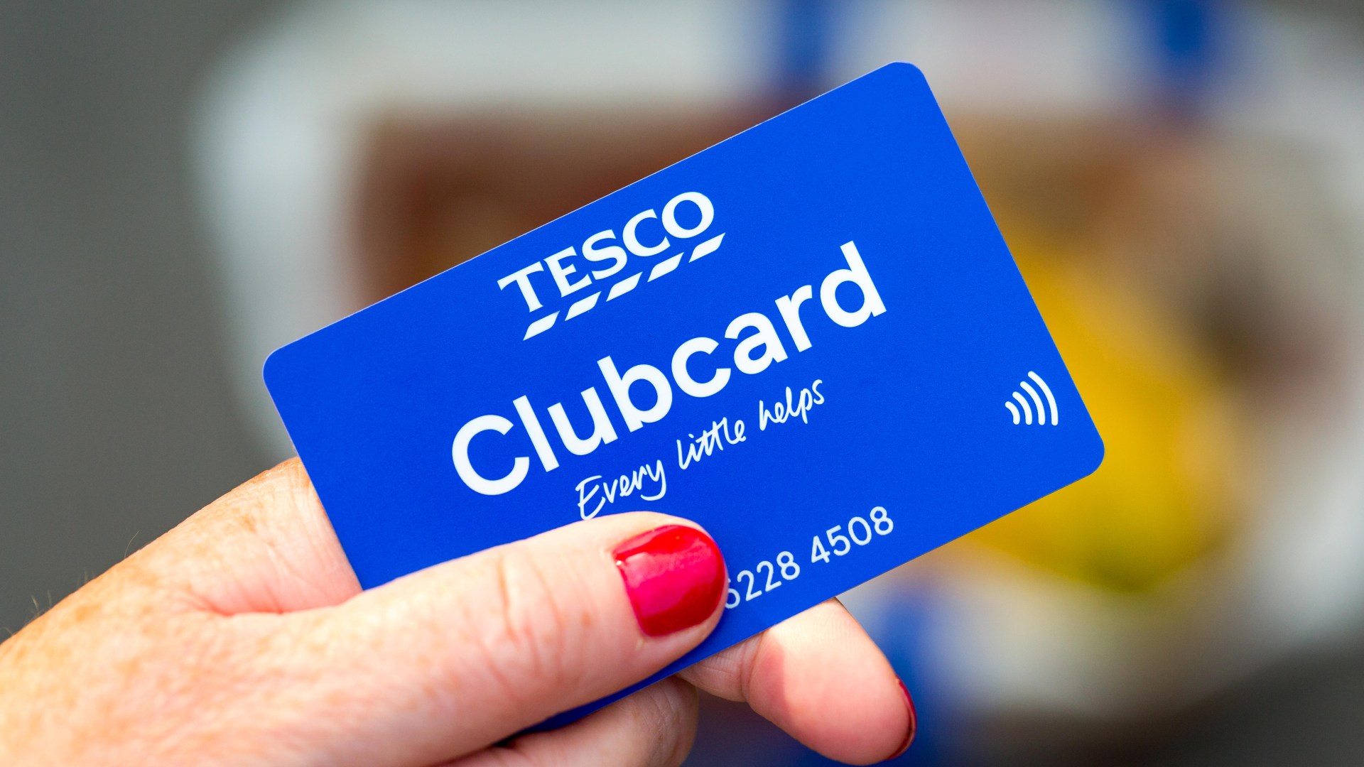 Full list of shops you didn’t realise offer Tesco Clubcard-style exclusive prices – how to avoid being stung at the till [Video]