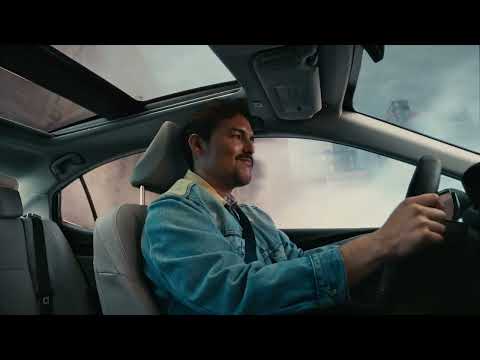 ‘It’s a Vibe’ in Toyota’s All-New 2025 Camry Campaign [Video]