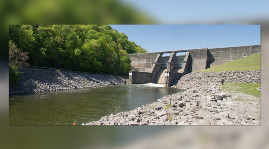 TVA proposes new rules to help Duck River in times of drought [Video]