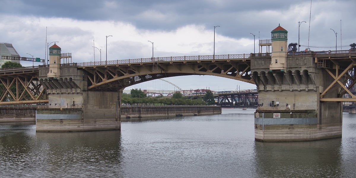 Public asked for input on Burnside Bridge redesign [Video]