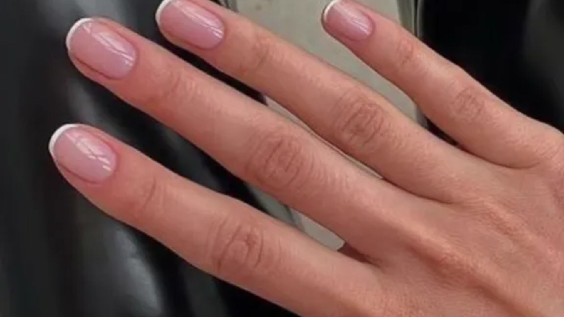 From thinking you’re ‘better than other people’ to the ultimate Primark fan, here’s what your nails really say about you [Video]