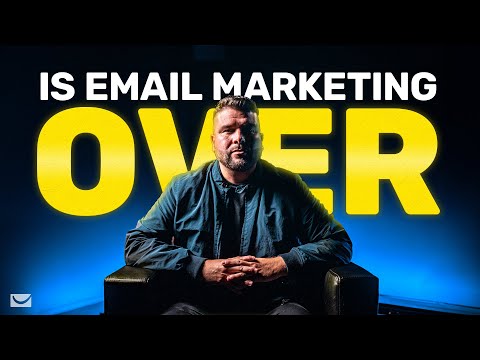 Master Email Marketing In 2024: Top Expert Tips And Strategies For Success [Video]
