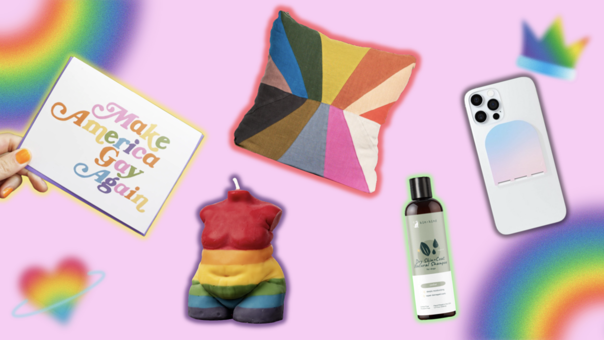8 cool LGBTQ businesses to shop this Pride Month [Video]