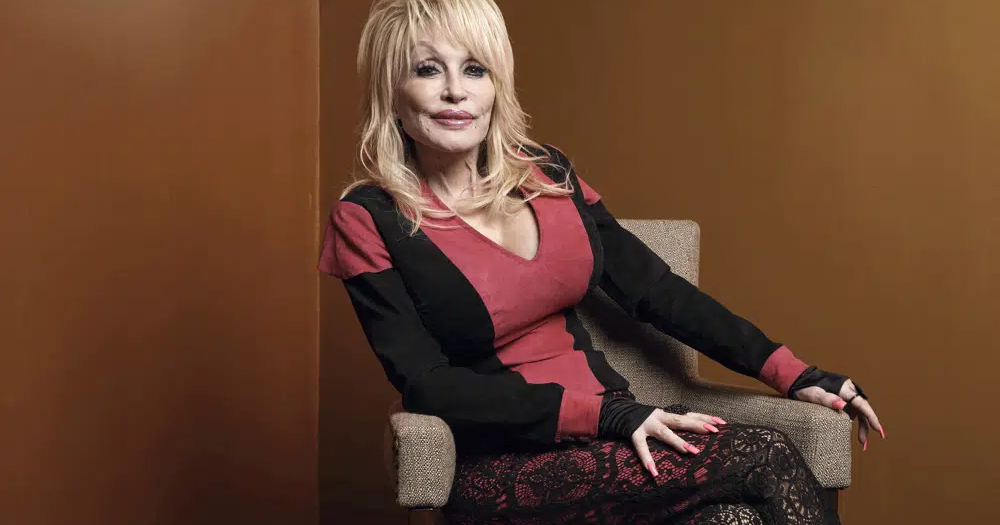 Dolly Parton’s Imagination Library expands to every zip code in Kentucky | Education [Video]