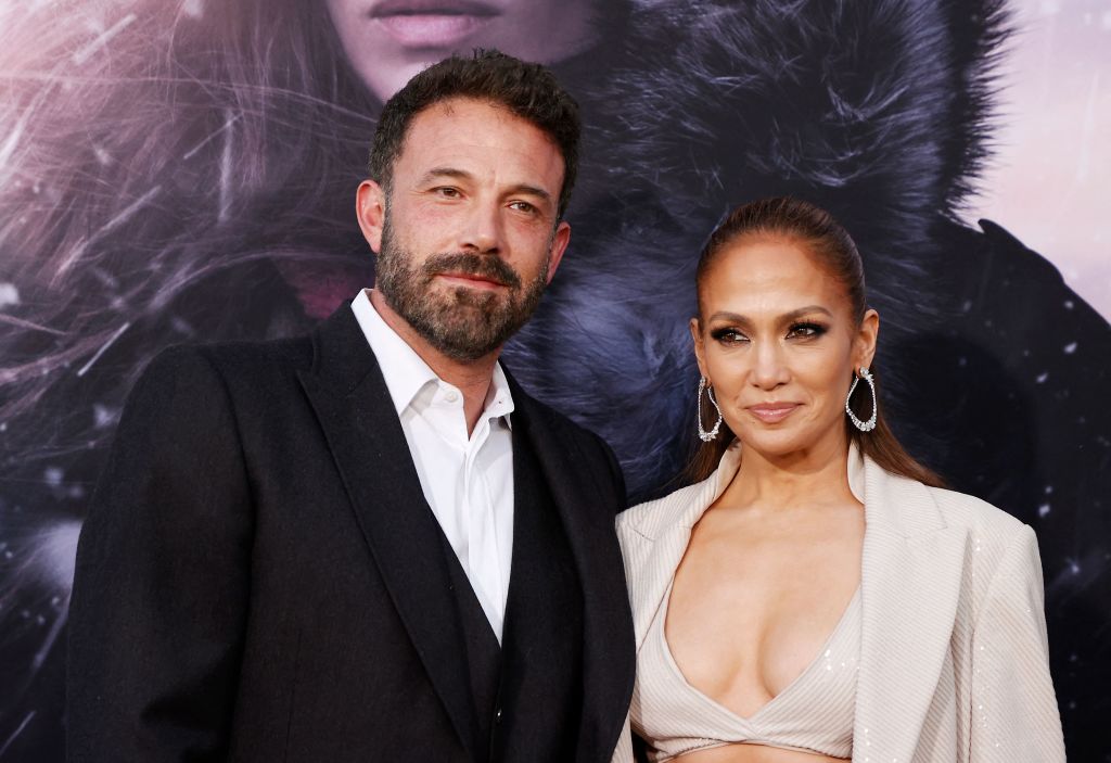 Jennifer Lopez, Ben Affleck’s Divorce Buzz A Convenient Distraction from Career Hurdles? [Video]
