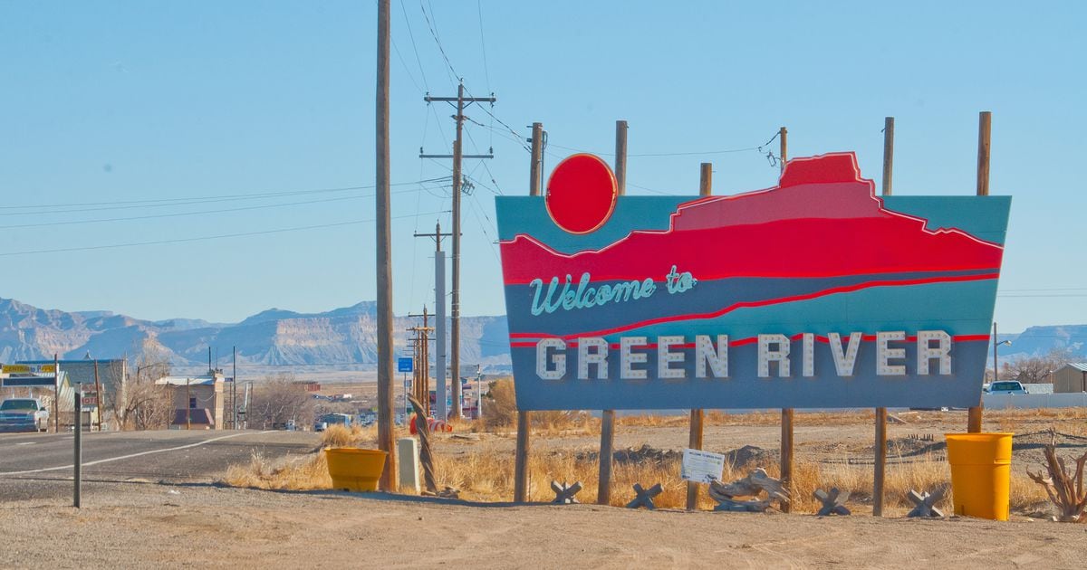 Green River is building more homes [Video]