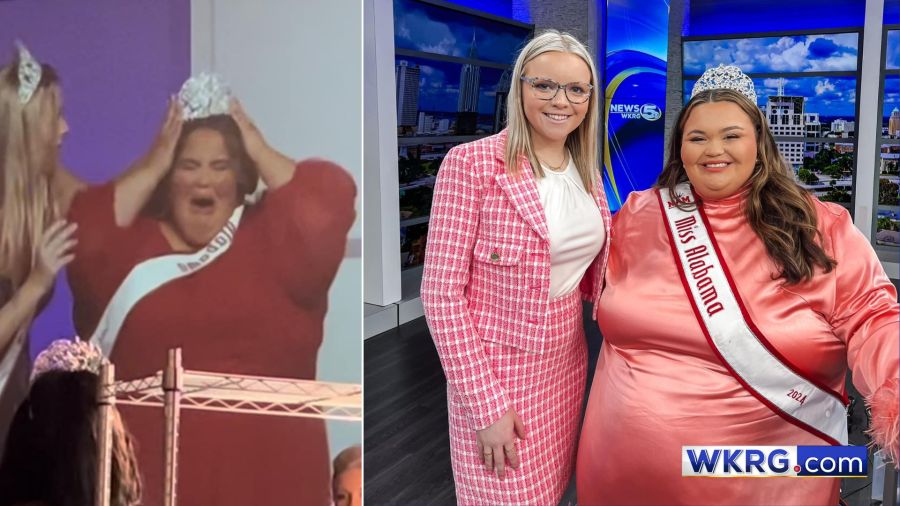 Cyberbullying after viral Facebook post spurs outpouring of support for Alabama pageant queen, explanation of comment moderation [Video]