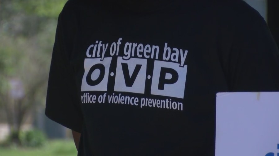 Green Bay Mayor Eric Genrich highlights community safety plan [Video]