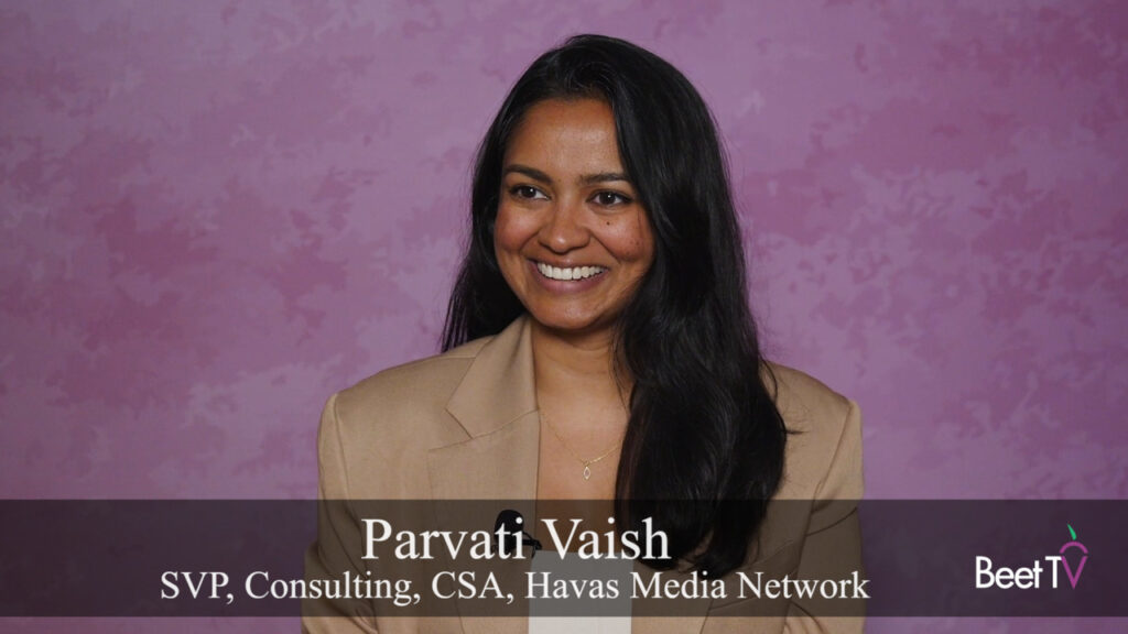 Contextual Advertising Gains New Relevance in Cookieless World: Havas Vaish  Beet.TV [Video]