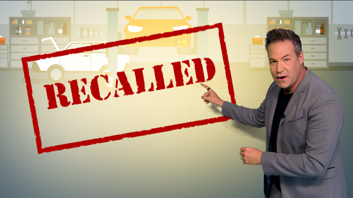 More than 500k vehicles just got recalled [Video]