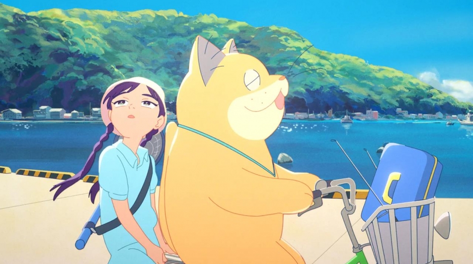 Miyu Productions Bringing 10 Films to Annecy 2024 [Video]