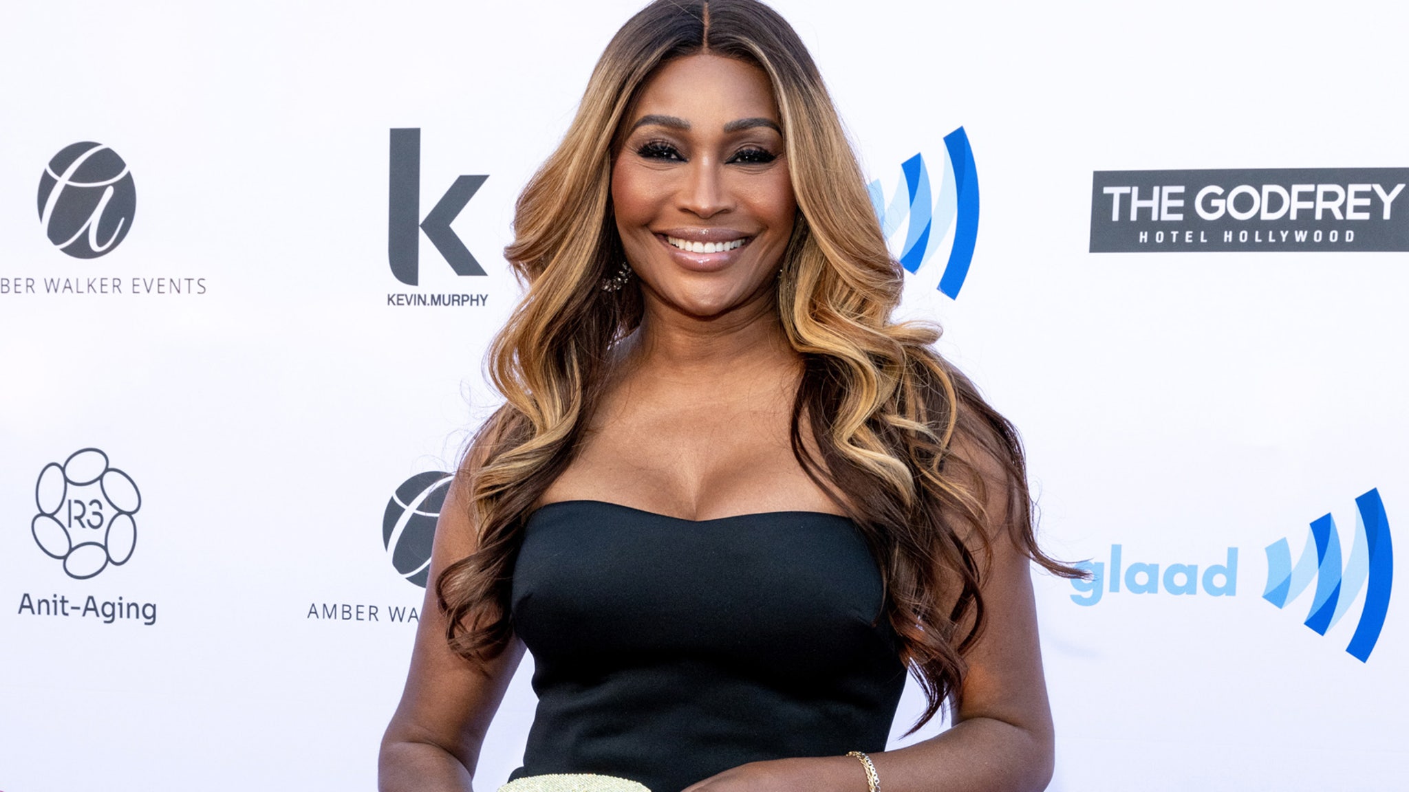 Cynthia Bailey Says RHOA Fans Are ‘In for a Treat’ with ‘Feisty’ New Cast, Explains Why She Returned (Exclusive) [Video]