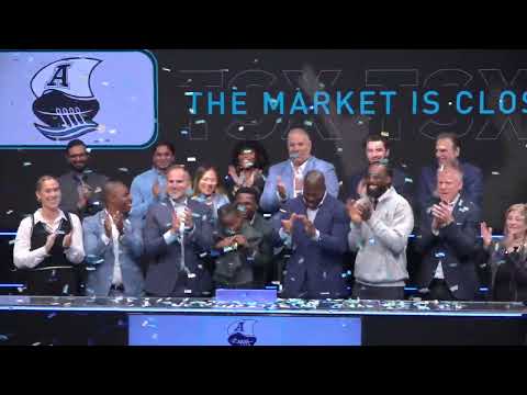 Toronto Argonauts Close the Market [Video]