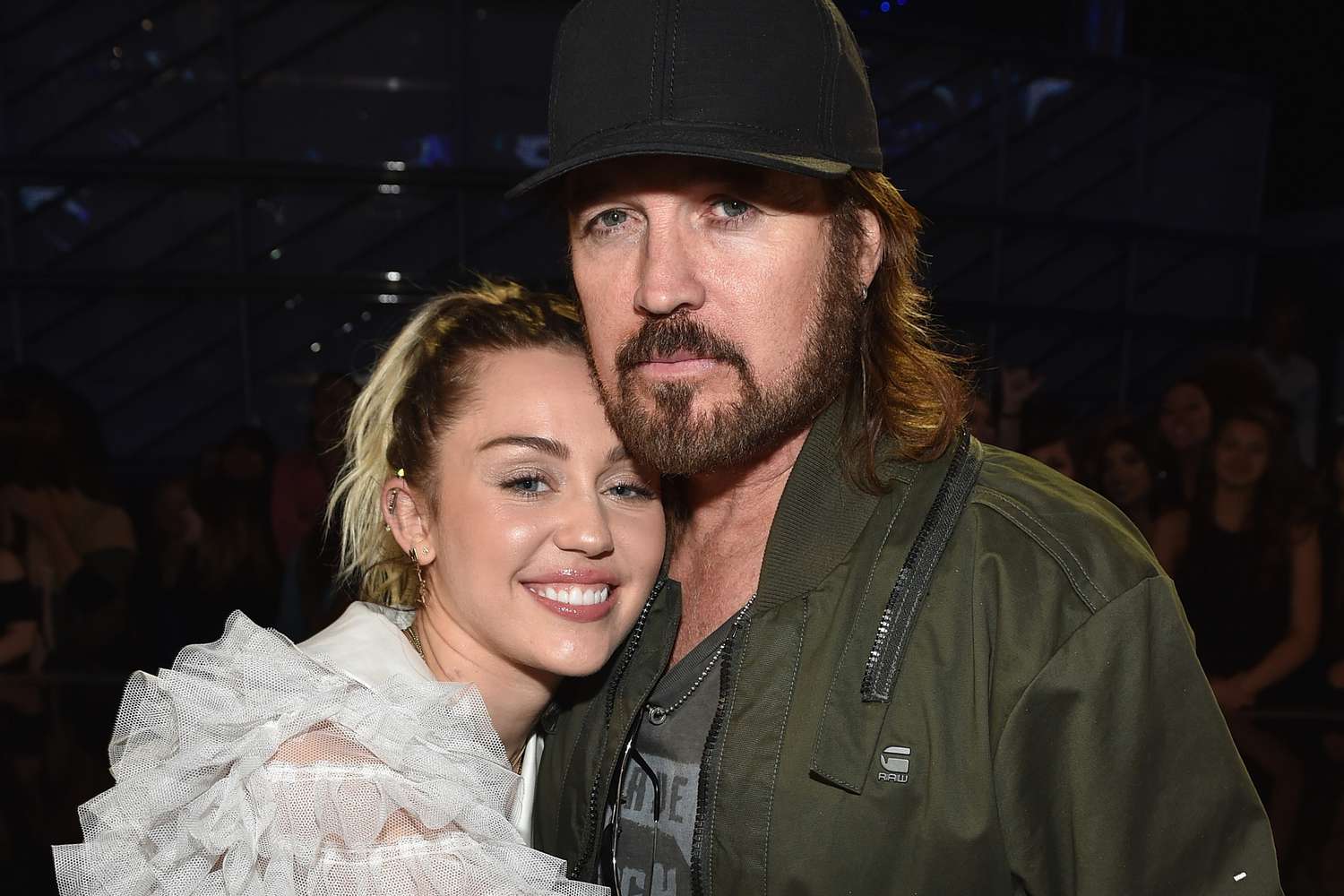 Billy Ray Cyrus Recalls ‘Best Memories’ with Miley Cyrus amid Rumored Family Rift [Video]