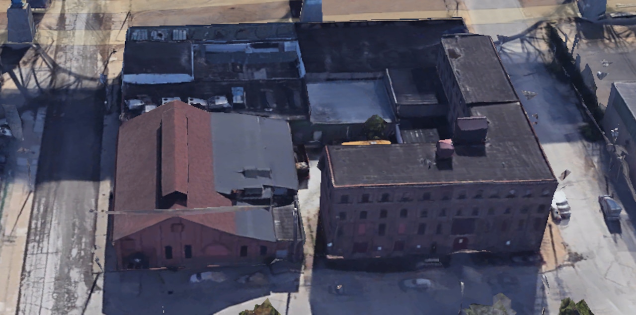 Cleveland Planning Commission OKs plans for complex with new Flats concert venue [Video]