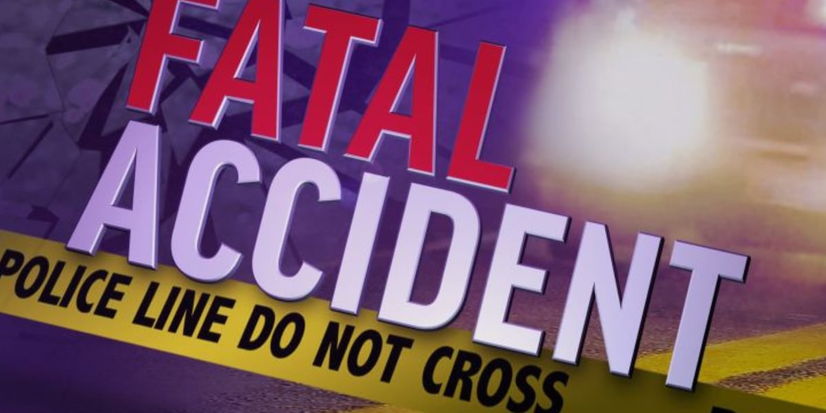 One killed in fatal crash near Bonilla [Video]