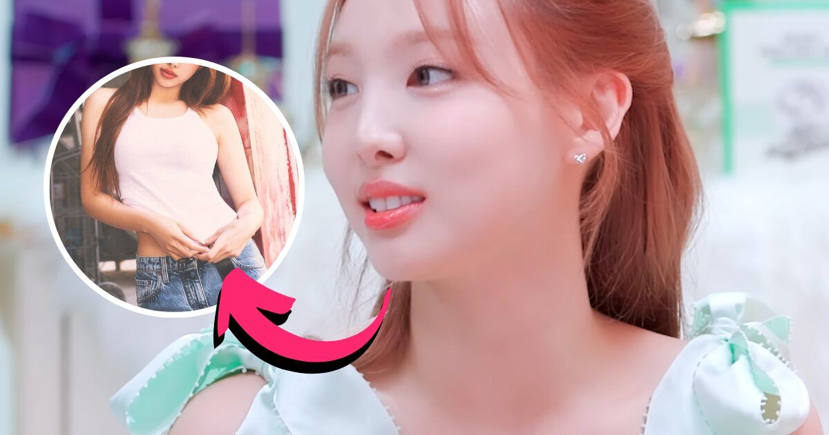 TWICE’s Nayeon Admits To Struggles With Extreme Dieting Ahead Of Solo Comeback [Video]