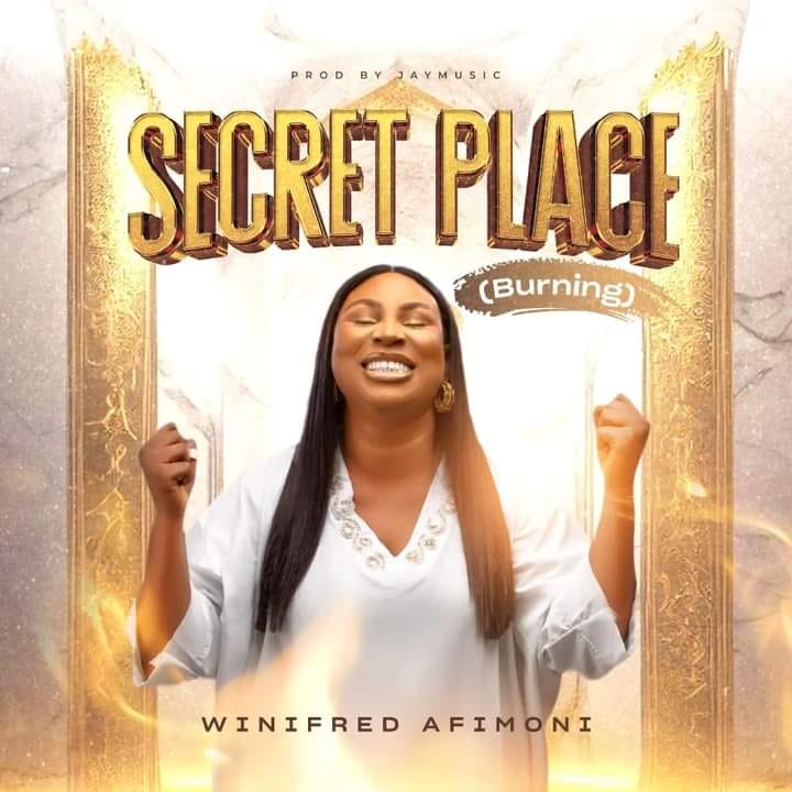 Music: Winifred Afimoni – Secret Place (Burning) [Video]