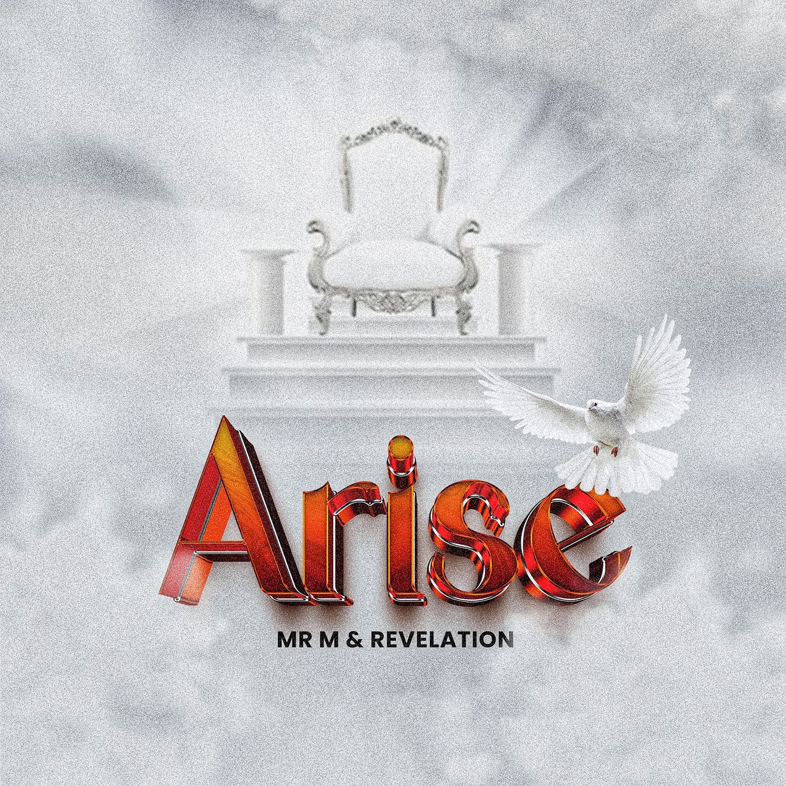 Mr M & Revelation – Arise [Video]