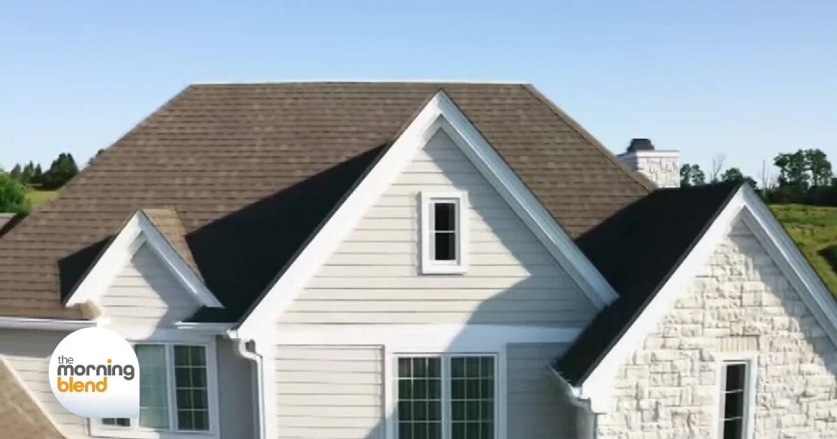 Revitalize Your Home With Four Leaf Roofing & Windows [Video]