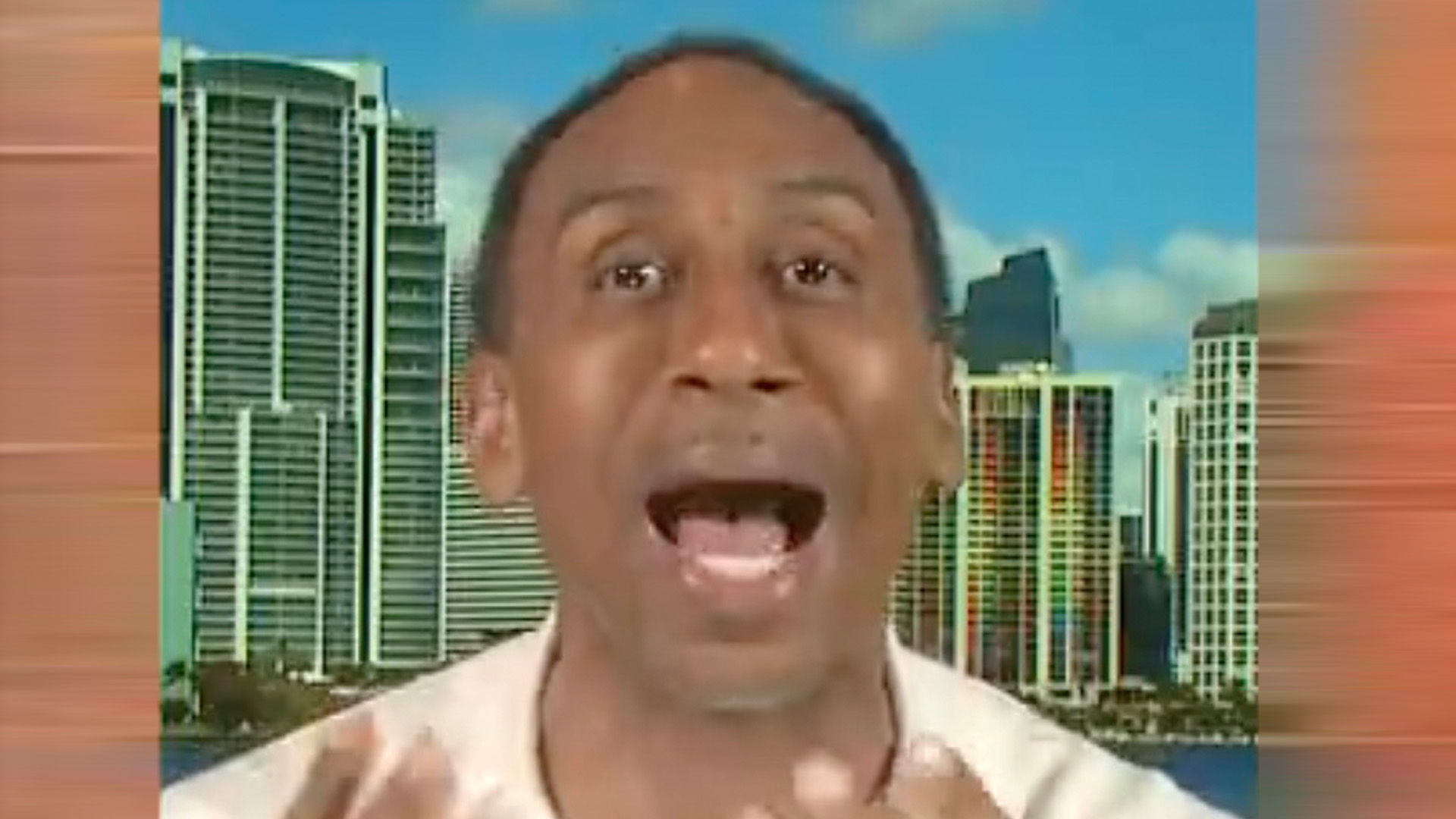 First Take viewers divided on ‘hard to watch’ segment and sigh ‘they’re at it again’ as Stephen A. clashes with guests [Video]