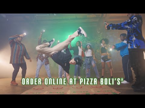 ESB Advertising Launches New Pizza Boli’s Rap Anthem TV Commercial Highlighting Savings with Direct App Orders [Video]