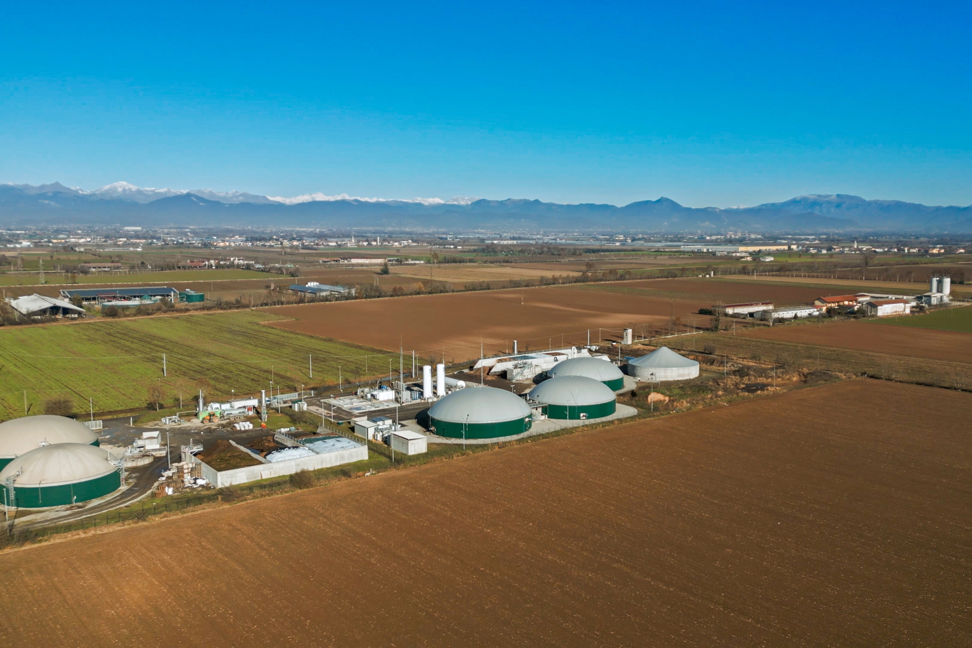 Biomethane, a promising renewable energy for the energy transition [Video]