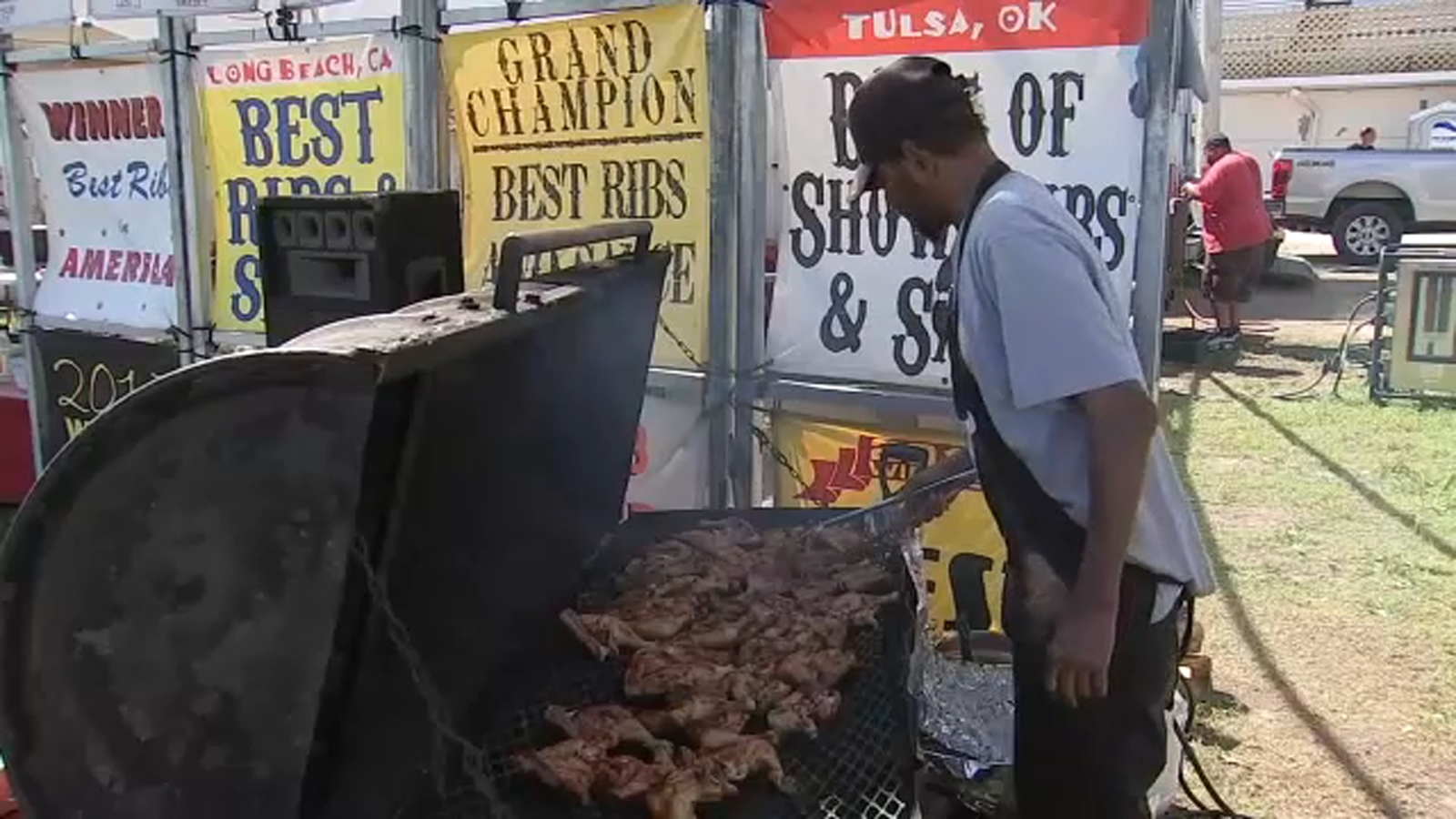 No Ribfest 2024 planned, in Naperville, DuPage County or elsewhere, Exchange Club of Naperville says [Video]